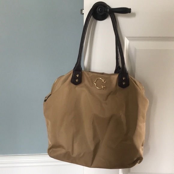 C Wonder purse - Picture 1 of 6